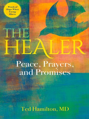 cover image of The Healer